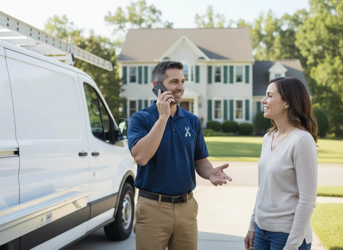 Home Gutter Service New Canton, IL FAQs